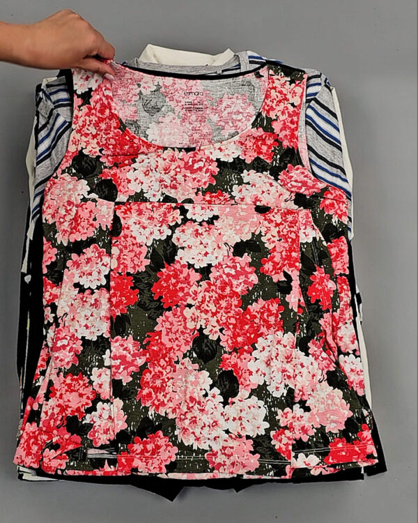 Фотография  318 - LIDL Summer mix 074#15 кг, ЛОТ №8991 оптом в Сочи и Краснодарском крае