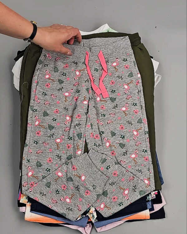 Фотография  504 - LIDL Kids Summer 114#7 кг, ЛОТ №8972 оптом в Сочи и Краснодарском крае