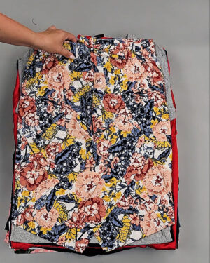 Фотография  609 - LIDL Summer mix 074#15 кг, ЛОТ №8987 оптом в Сочи и Краснодарском крае