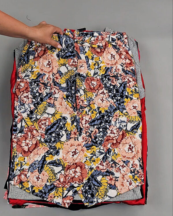 Фотография  285 - LIDL Summer mix 074#15 кг, ЛОТ №8987 оптом в Сочи и Краснодарском крае