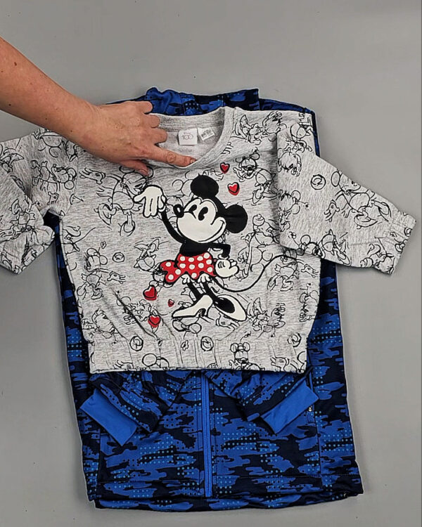 Фотография  566 - LIDL Kinder Baby Winter 074#7 кг оптом в Сочи и Краснодарском крае