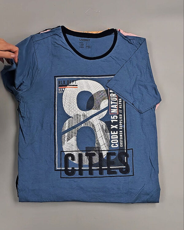 Фотография  819 - Домашняя одежда LIDL 114#7 кг оптом в Сочи и Краснодарском крае