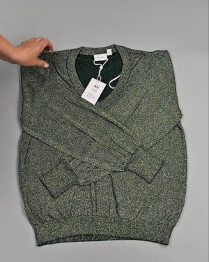 Фотография  427 - Блузки+Джемпера Bestseller Summer 045 B#8,5 кг, ЛОТ №9040 оптом в Сочи и Краснодарском крае