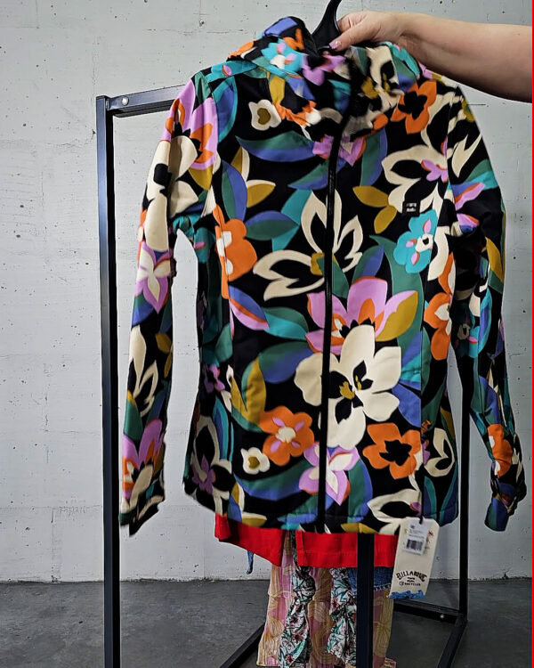 Фотография  518 - BRAND mix Women 075#10 кг, ЛОТ №9094 оптом в Сочи и Краснодарском крае