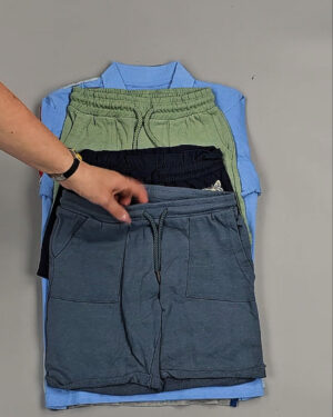 Фотография  907 - LIDL Kids Summer 114#7 кг, ЛОТ №8977 оптом в Сочи и Краснодарском крае