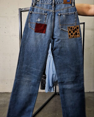 Фотография  960 - BRAND mix Women 075#9,8 кг, ЛОТ №9093 оптом в Сочи и Краснодарском крае