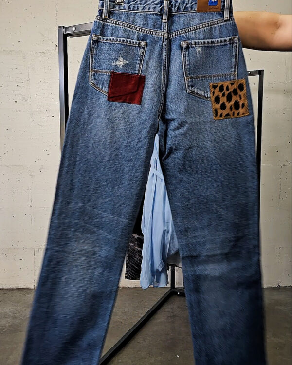 Фотография  104 - BRAND mix Women 075#9,8 кг, ЛОТ №9093 оптом в Сочи и Краснодарском крае