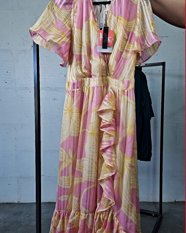 Фотография  641 - BRAND mix Women 075#10 кг, ЛОТ №9094 оптом в Сочи и Краснодарском крае