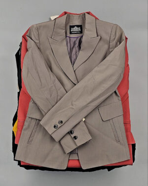 Купить Жакеты Корея 085#10 кг оптом в Сочи и Краснодарском крае