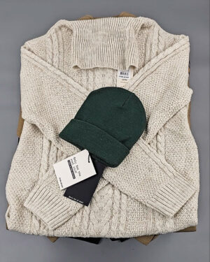 Купить BLEND HE Winter 075#20 кг, ЛОТ №СТ-9252 оптом в Сочи и Краснодарском крае