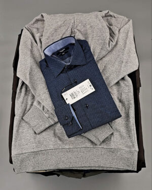 Купить JACK JONES Men Winter mix 075#20 кг, ЛОТ № СТ-9266 оптом в Сочи и Краснодарском крае