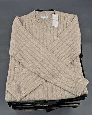 Купить JACK JONES Men Winter mix 075#20 кг, ЛОТ № СТ-9267 оптом в Сочи и Краснодарском крае