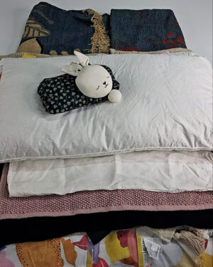 Купить 11991 ПДО H&M (H H&M HHR mix) 1224#25 кг оптом в Сочи и Краснодарском крае