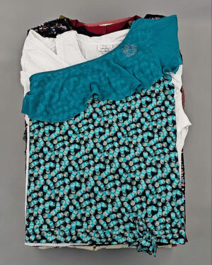 Купить СТОК mix Women 075#9,9 кг, ЛОТ №9117 оптом в Сочи и Краснодарском крае