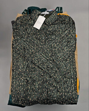 Купить СТОК mix Women 075#10 кг, ЛОТ №9118 оптом в Сочи и Краснодарском крае