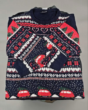 Купить LIDL Winter mix 124#15 кг, ЛОТ №9144 оптом в Сочи и Краснодарском крае