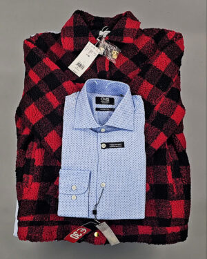 Купить OVS Winter м/ж mix#15 кг оптом в Сочи и Краснодарском крае