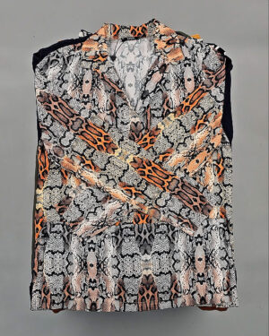 Купить OVS Summer м/ж mix#15 кг, ЛОТ СТ-9161 оптом в Сочи и Краснодарском крае