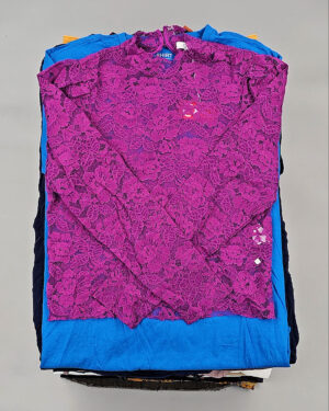 Купить OVS Summer м/ж mix#15 кг, ЛОТ СТ-9162 оптом в Сочи и Краснодарском крае