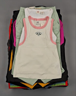 Купить Levis mix SW 03#10 кг, ЛОТ СТ-9170 оптом в Сочи и Краснодарском крае