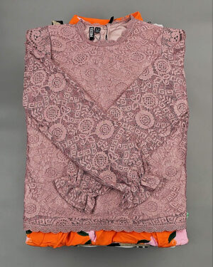 Купить PIECES Summer mix 045#15 кг, ЛОТ СТ-9178 оптом в Сочи и Краснодарском крае