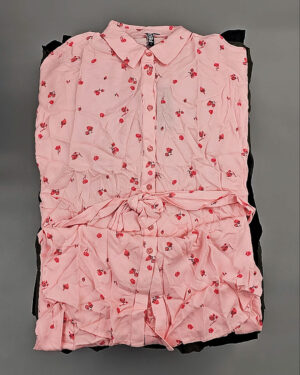 Купить PIECES Summer mix 045#15 кг, ЛОТ СТ-9179 оптом в Сочи и Краснодарском крае