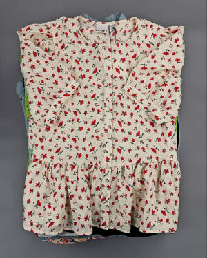 Купить ICHI Summer mix 045#15 кг, ЛОТ СТ-9188 оптом в Сочи и Краснодарском крае