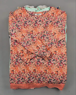 Купить Блузки Корея 085#5 кг оптом в Сочи и Краснодарском крае