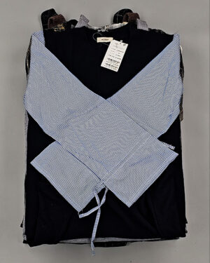 Купить Платья Корея Winter 085#4,6 кг, ЛОТ СТ-9227 оптом в Сочи и Краснодарском крае