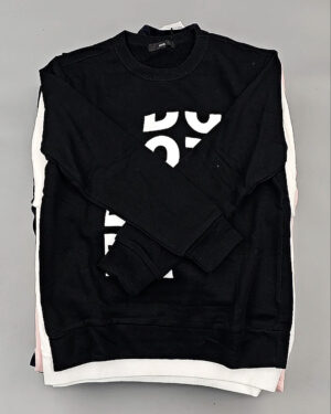 Купить Толстовки Корея 085#7,4 кг, ЛОТ СТ-9235 оптом в Сочи и Краснодарском крае