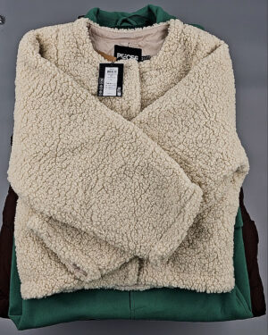 Купить Верхняя одежда BESTSELLER Дания 104#10 кг, ЛОТ СТ-9314 оптом в Сочи и Краснодарском крае