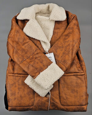 Купить Верхняя одежда VILA 104#10 кг, ЛОТ СТ-9320 оптом в Сочи и Краснодарском крае