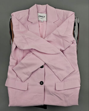 Купить Толстовки+Верхняя одежда Bestseller Summer 045 B#7,2 кг, ЛОТ СТ-9324 оптом в Сочи и Краснодарском крае