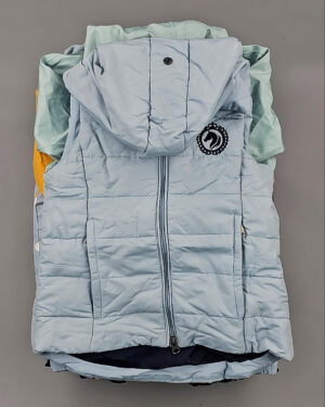 Купить Верхняя одежда TCM kids 074#7 кг, ЛОТ СТ-9330 оптом в Сочи и Краснодарском крае