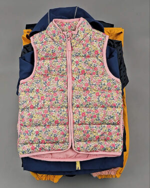 Купить Верхняя одежда TCM kids зима 104#5 кг оптом в Сочи и Краснодарском крае