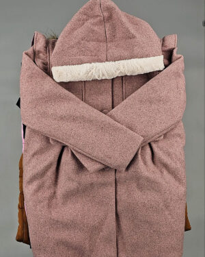 Купить Верхняя одежда СТОК дети 065#10 кг, ЛОТ СТ-9341 оптом в Сочи и Краснодарском крае