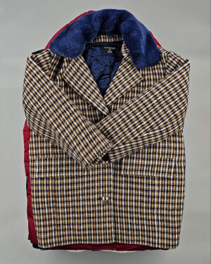 Купить Верхняя одежда СТОК дети 065#10 кг, ЛОТ СТ-9342 оптом в Сочи и Краснодарском крае