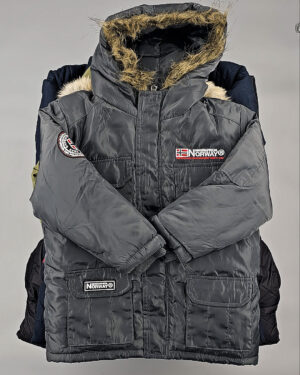 Купить Верхняя одежда СТОК дети 065#10 кг, ЛОТ СТ-9343 оптом в Сочи и Краснодарском крае