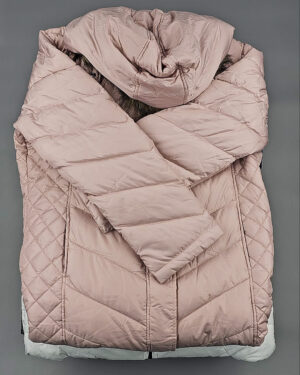 Купить Верхняя одежда женская CAN 104#15 кг, ЛОТ СТ-9349 оптом в Сочи и Краснодарском крае