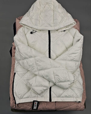 Купить Верхняя одежда женская CAN 104#15 кг, ЛОТ СТ-9350 оптом в Сочи и Краснодарском крае