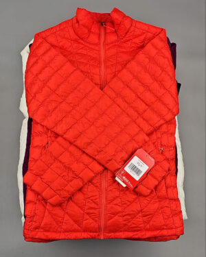 Купить Верхняя одежда женская CAN 104#15 кг, ЛОТ СТ-9353 оптом в Сочи и Краснодарском крае