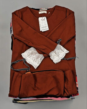 Купить Платья Корея Winter 085#4,9 кг, ЛОТ СТ-9231 оптом в Сочи и Краснодарском крае