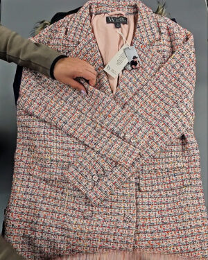 Купить Верхняя одежда женская CAN 104#15 кг оптом в Сочи и Краснодарском крае