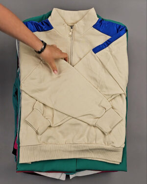 Фотография  144 - Толстовки+Верхняя одежда Bestseller Summer 045 B#7,2 кг, ЛОТ СТ-9323 оптом в Сочи и Краснодарском крае