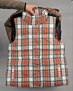 Фотография  116 - Верхняя одежда женская CAN 104#15 кг, ЛОТ СТ-9352 оптом в Сочи и Краснодарском крае