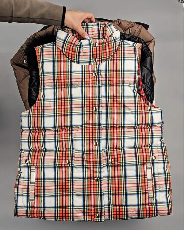 Фотография  920 - Верхняя одежда женская CAN 104#15 кг, ЛОТ СТ-9352 оптом в Сочи и Краснодарском крае