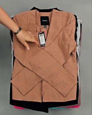 Фотография  875 - Толстовки+Верхняя одежда Bestseller Summer 045 B#7,2 кг, ЛОТ СТ-9324 оптом в Сочи и Краснодарском крае