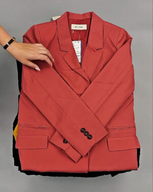 Фотография  672 - Жакеты Корея 085#10 кг оптом в Сочи и Краснодарском крае