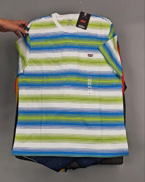 Купить Levis mix SW 03#10 кг, ЛОТ СТ-9167 оптом в Сочи и Краснодарском крае