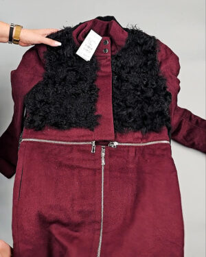 Купить Верхняя одежда Корея 085#15 кг, ЛОТ № СТ-9248 оптом в Сочи и Краснодарском крае